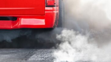 Auto non potranno più circolare