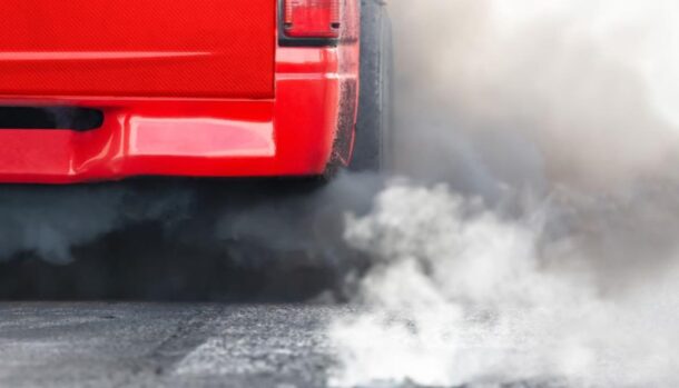 Auto non potranno più circolare