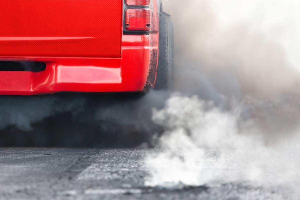 Auto non potranno più circolare