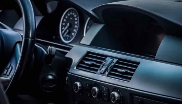 Auto affare clamoroso