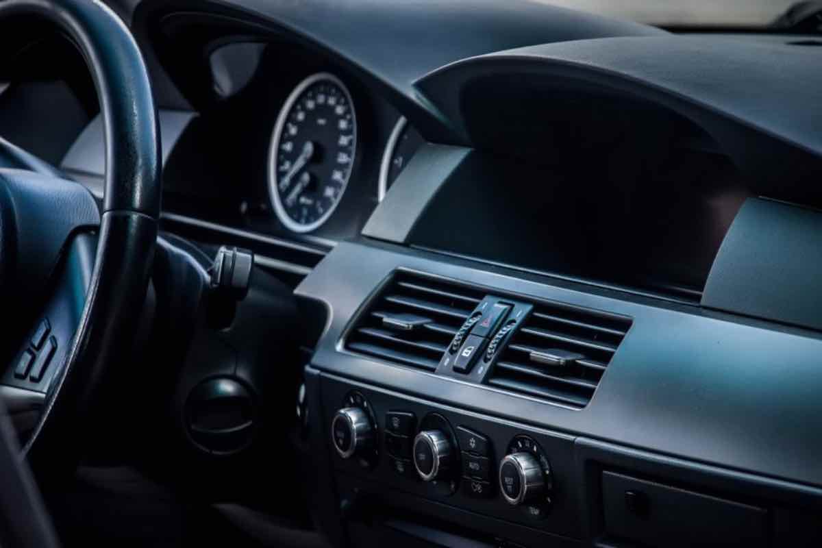 Auto affare clamoroso