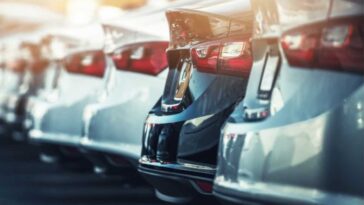 Auto durano più di 400.000 km