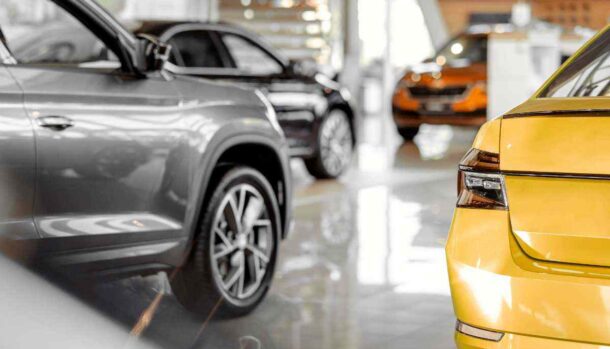 Auto quale marchio vale di più?