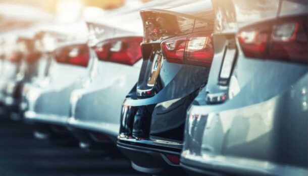 Auto durano più di 400.000 km