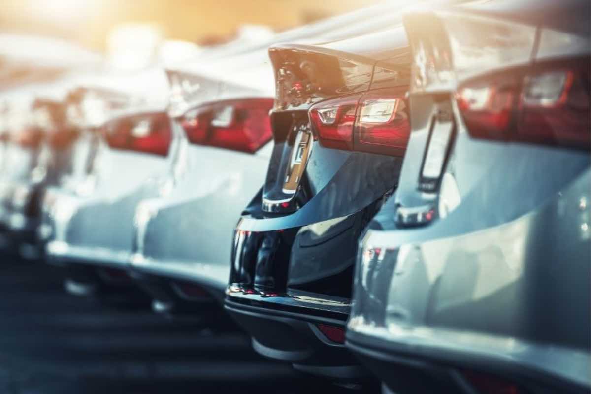 Auto durano più di 400.000 km