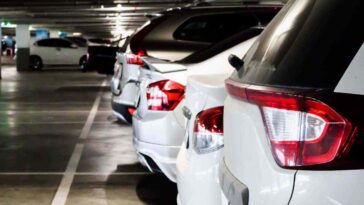 Auto mercato in crisi