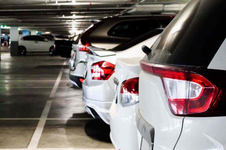 Auto mercato in crisi