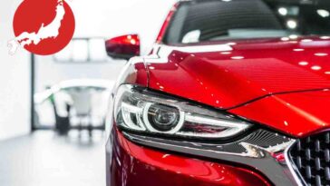 Auto Giappone si pensa alla fusione