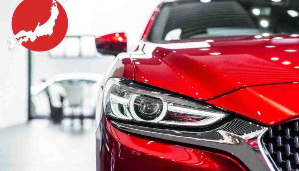 Auto Giappone si pensa alla fusione