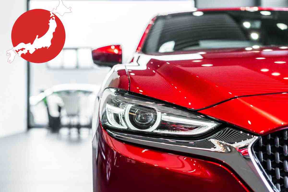 Auto Giappone si pensa alla fusione