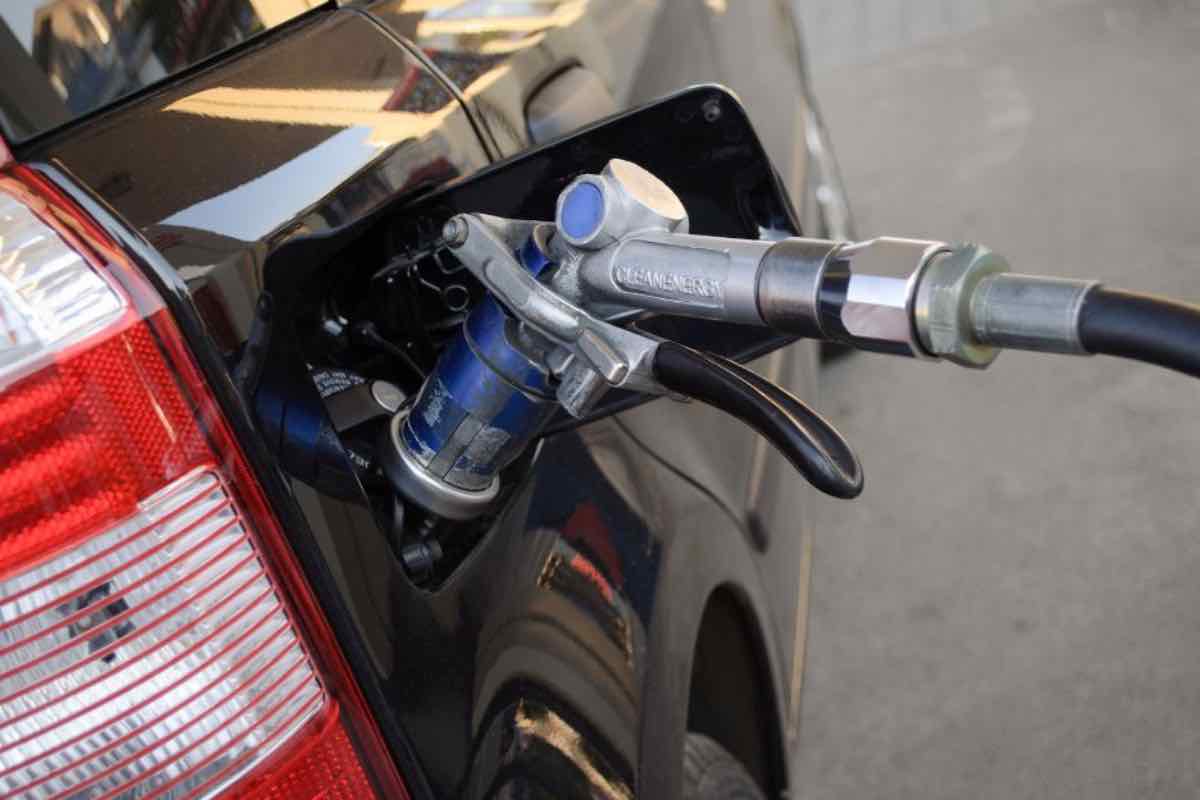 Auto a GPL può essere il futuro?