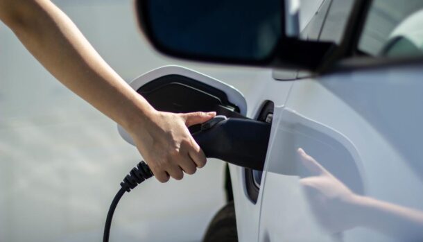 Svolta nelle auto elettriche