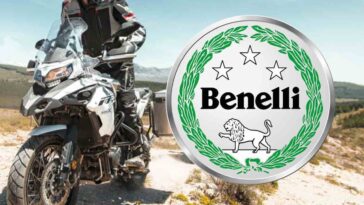 Benelli Trk 502 e 702