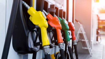 Carburante dominerà la scena