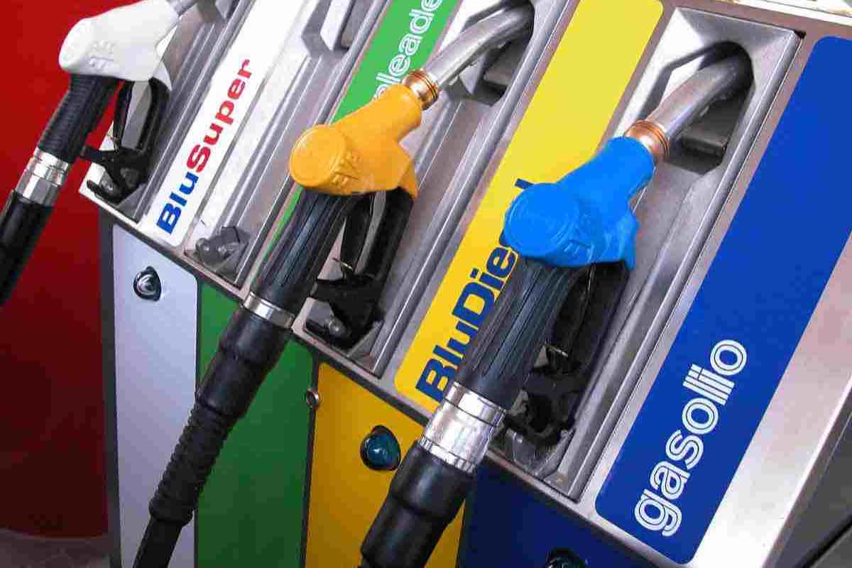 Carburanti ecco la decisione