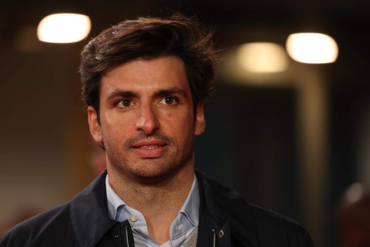 Il pilota di F1 che ha più Ferrari di tutti