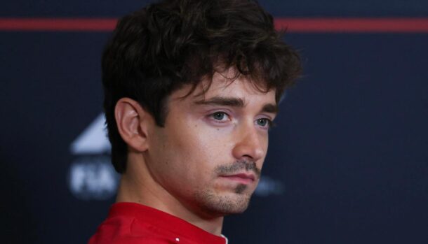 Charles Leclerc