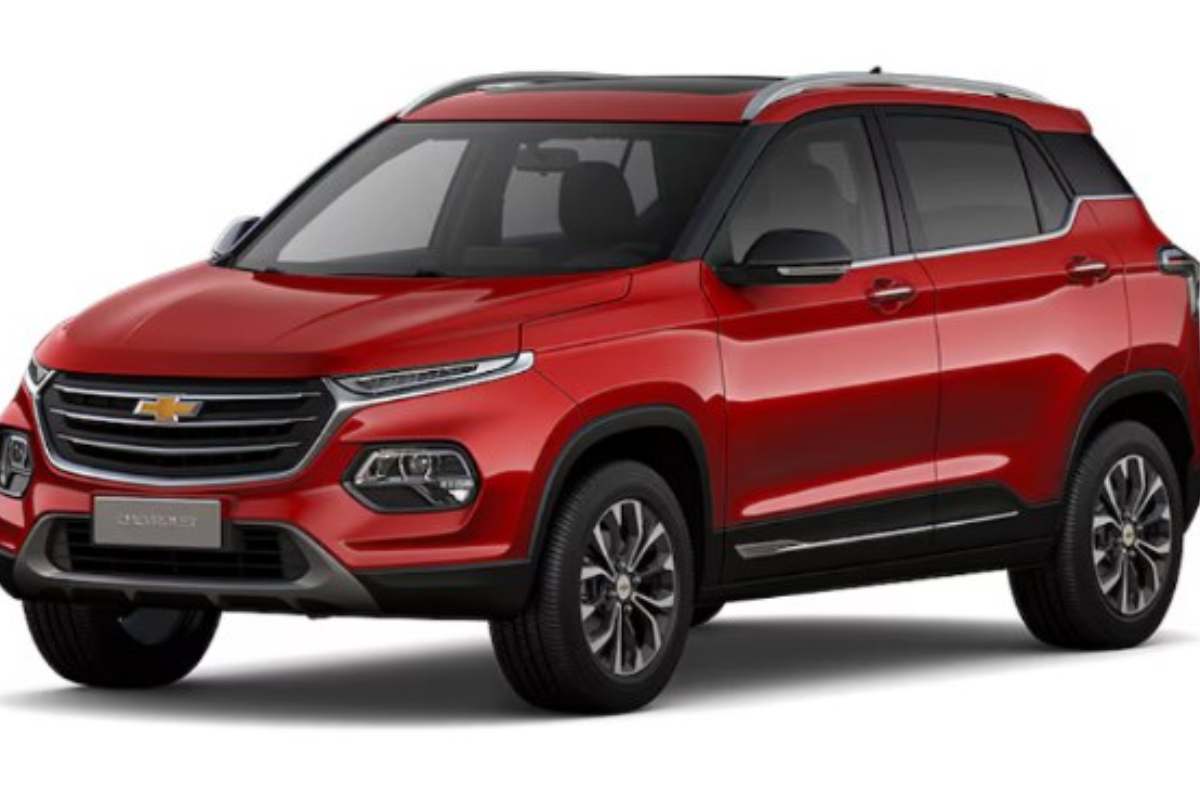 Il crash test pessimo 