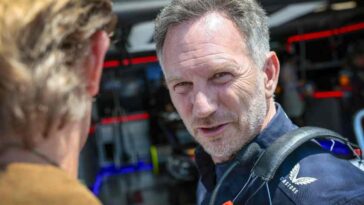 Nuovo capitolo dell’Horner-gate