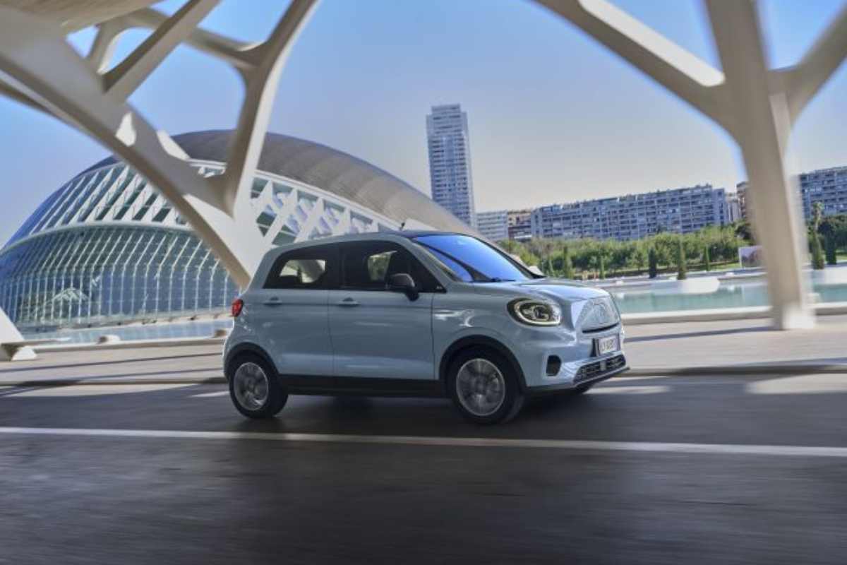 Stellantis fa uno sgambetto a FIAT