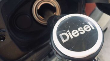Diesel l'allarme dell'esperto