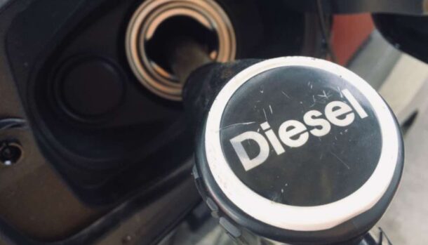 Diesel l'allarme dell'esperto