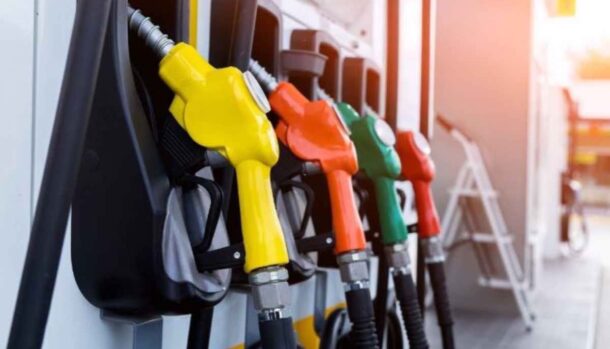 Diesel il suo vero futuro