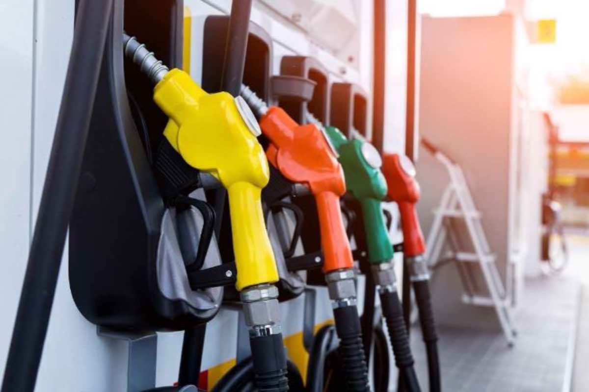 Diesel il suo vero futuro