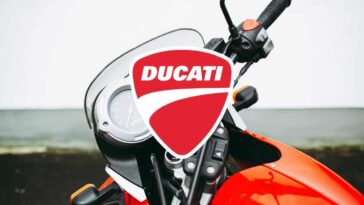 La forza di Ducati