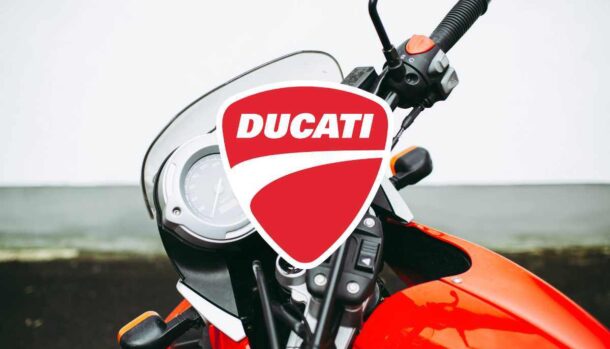 La forza di Ducati