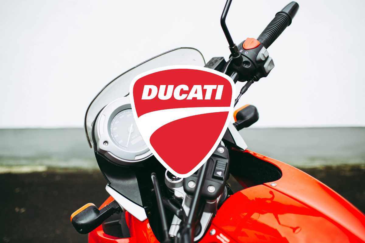 La forza di Ducati