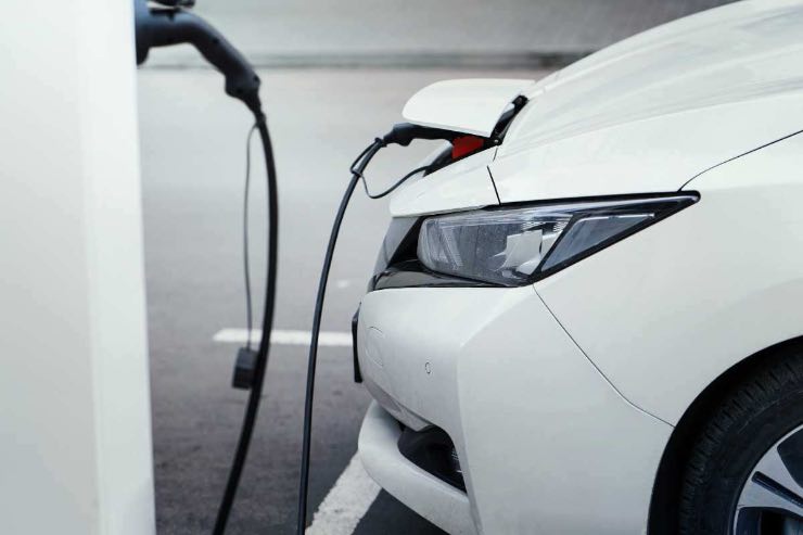 Elettrica spese totali