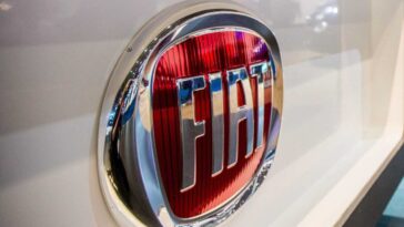 FIAT motore da sogno