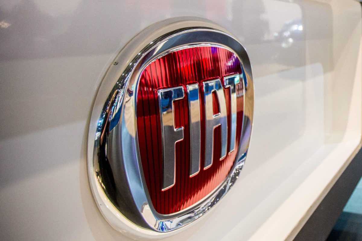 FIAT motore da sogno
