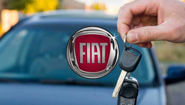 Fiat, torna in listino la Punto?