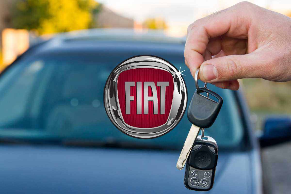 Fiat, torna in listino la Punto?
