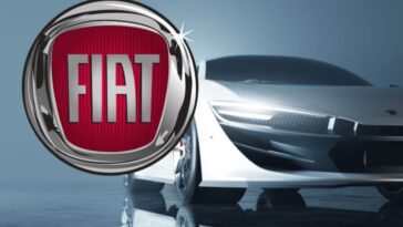 FIAT si fa la sua Porsche