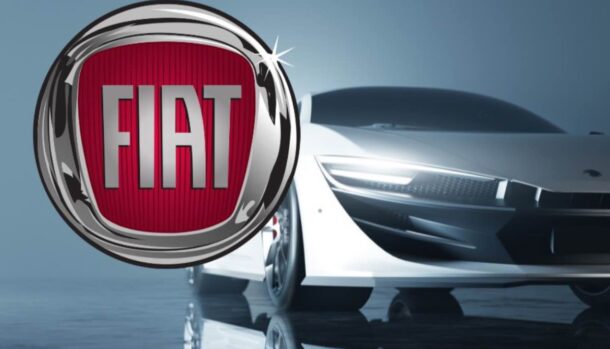 FIAT si fa la sua Porsche