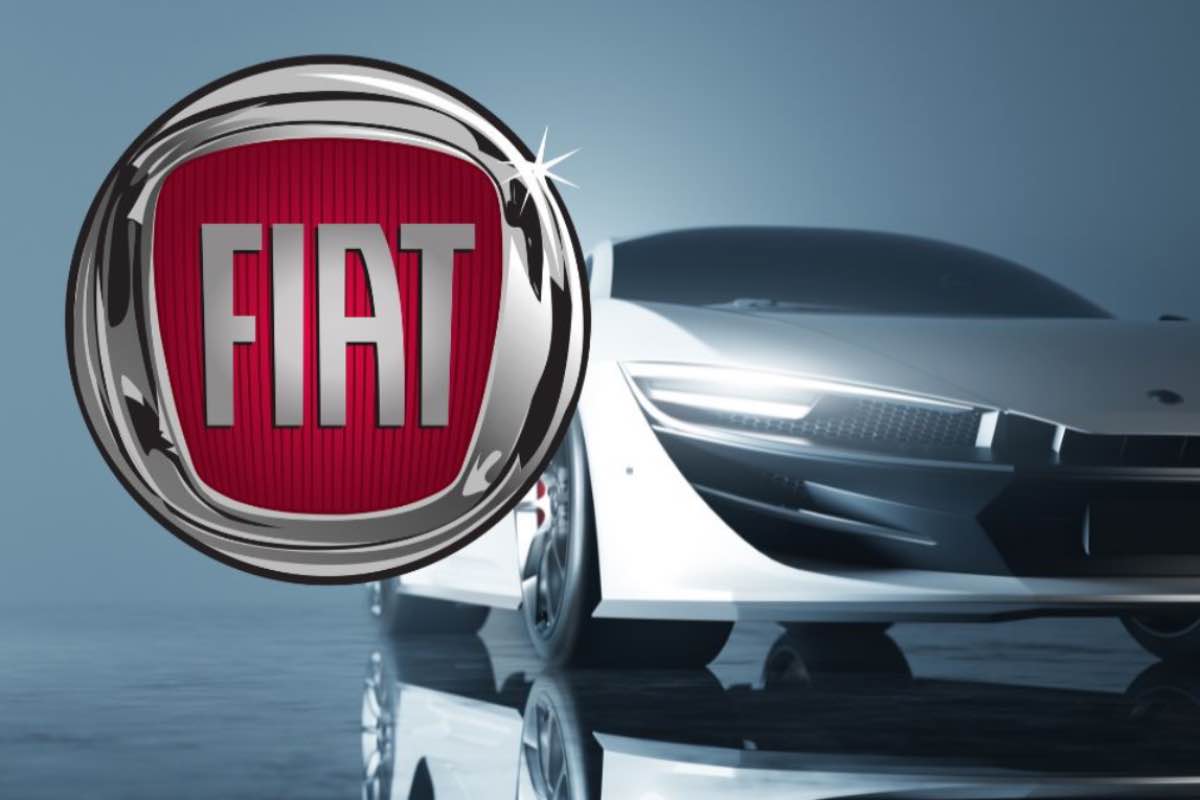 FIAT si fa la sua Porsche