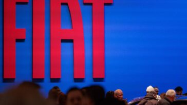 La FIAT più futurista di sempre