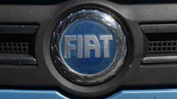 FIAT un capolavoro assoluto