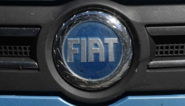 FIAT un capolavoro assoluto