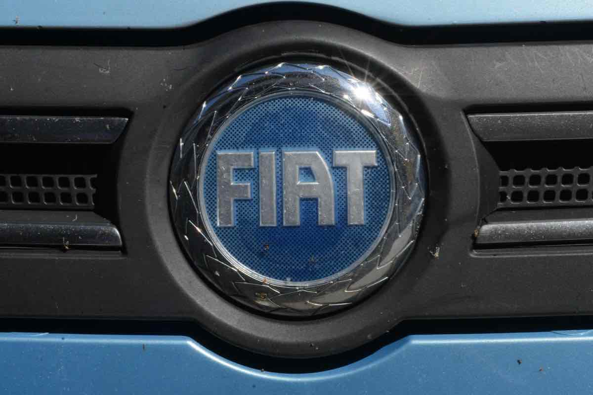 FIAT un capolavoro assoluto