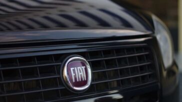 FIAT salva la sua BMW