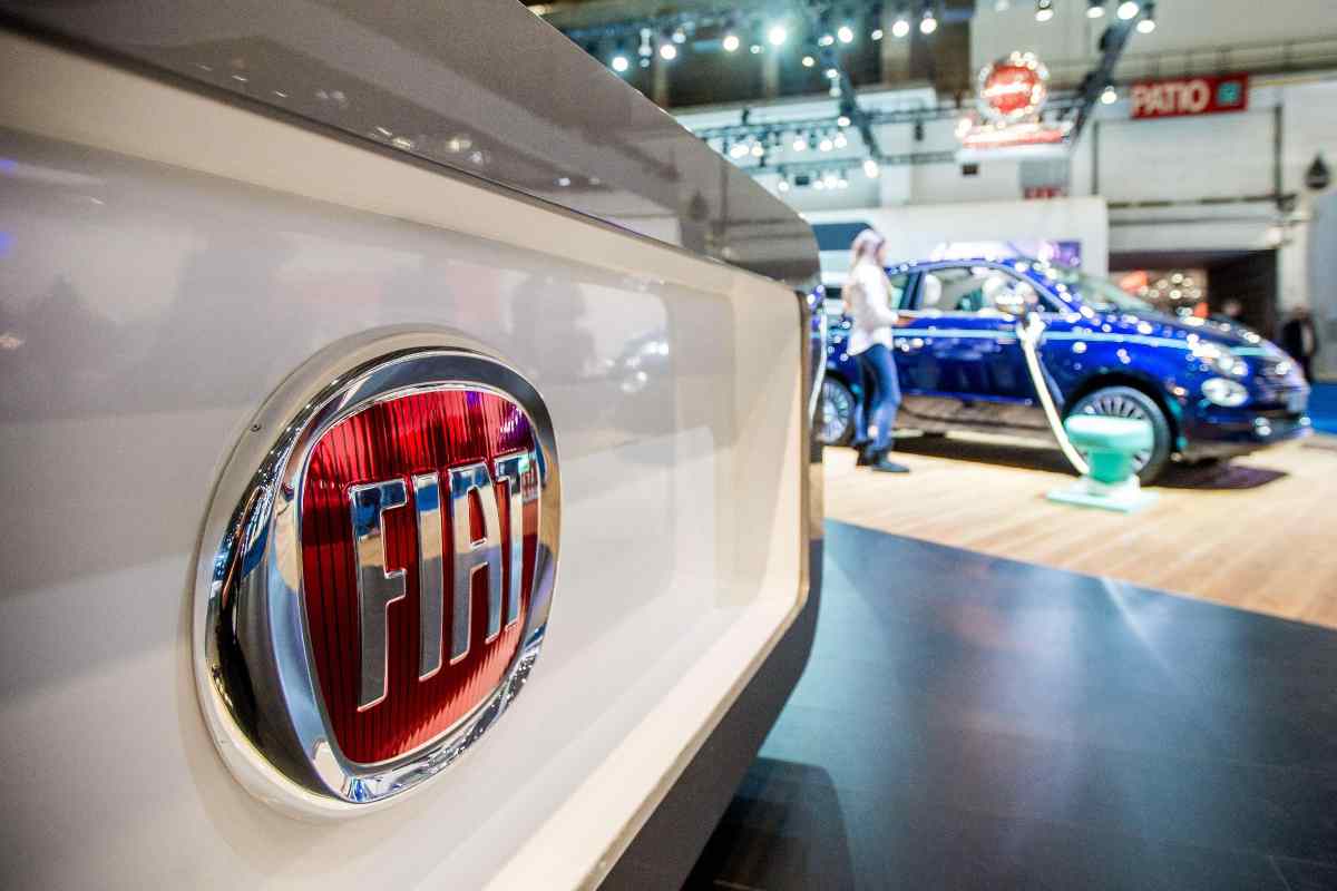L’arrivo in Europa della Fiat Fastback