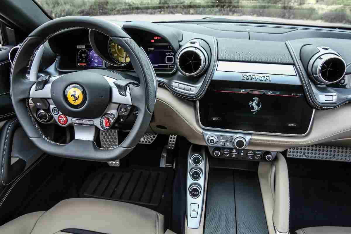 Le quotazioni a confronto della Ferrari FF