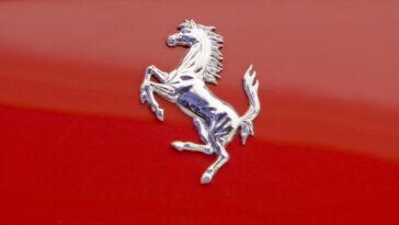 Ferrari svelati i segreti