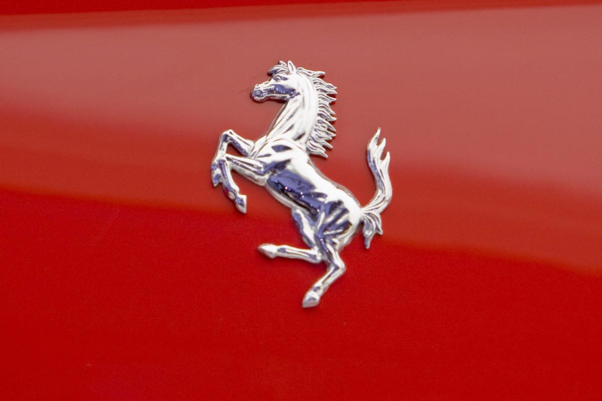 Ferrari svelati i segreti