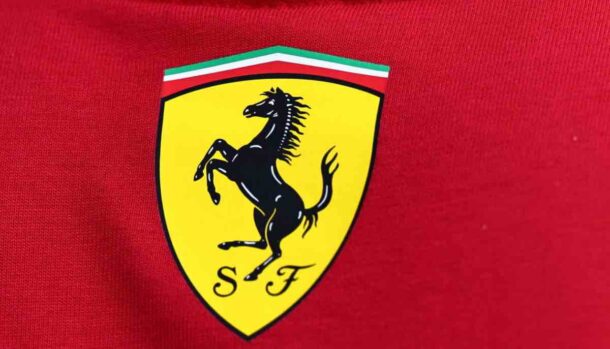 Ferrari il presentatore svela il ricatto