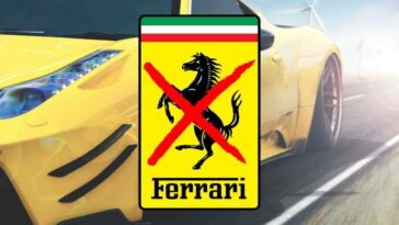 Auto più desiderata non è la Ferrari